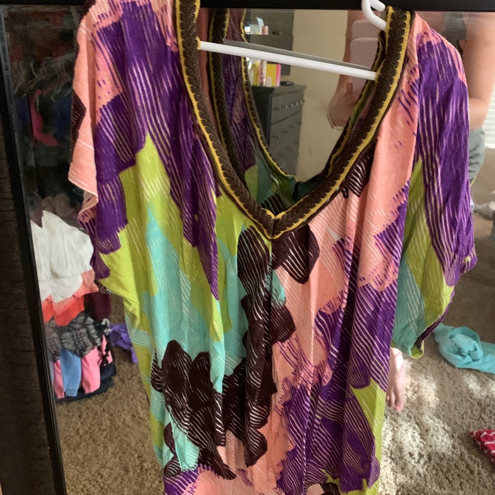 Anthropology tees